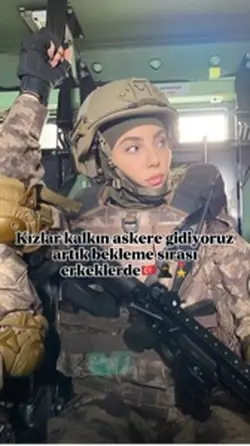 Haydi kızlarrr