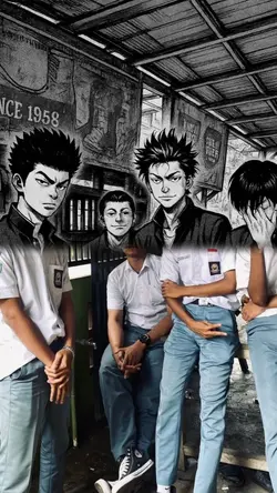Trend MANGA AI