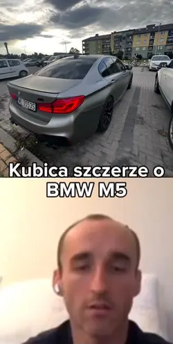 Robert Kubica
