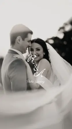 Wedding photos 
