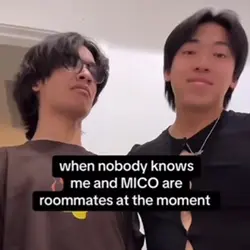 I love them both 