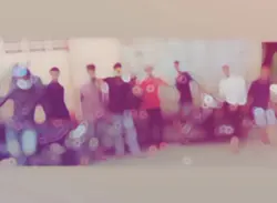 Back Bong Poun