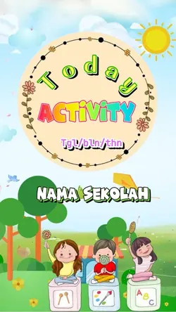 Today activity