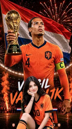 Netherlands 2026