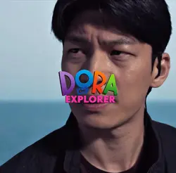Dora!(Jun-Ho)