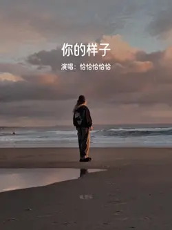你的样子