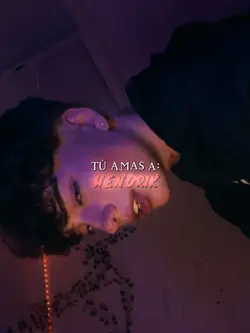 TU AMAS A: