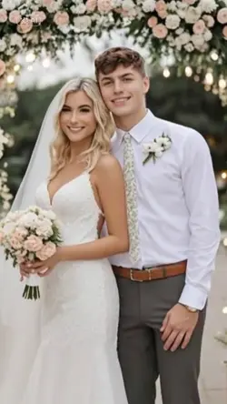 wedding filter