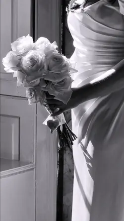 Bridal reveal