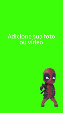 Deadpool.