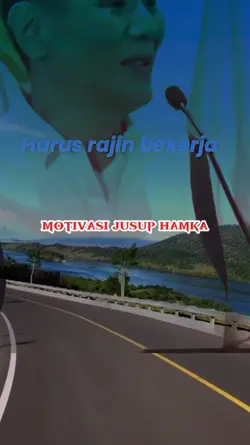 motivasi jusup hamka