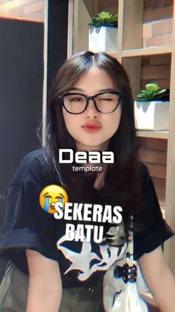 No Miror Kece 