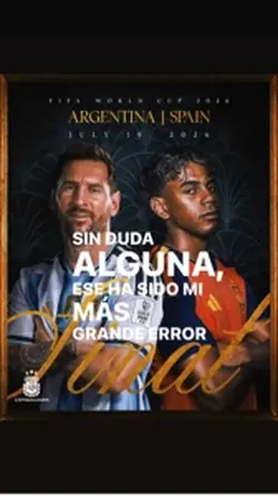 Españavsargentina