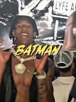 BATMAN