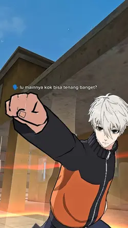 iq+ketenangan=win