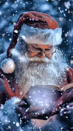 MERRY CHRISTMAS 