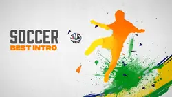 Soccer Best Intro 🏆