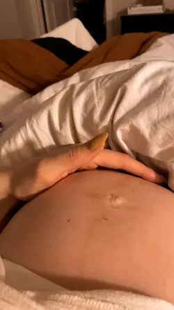 baby sneezing trend