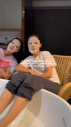 true friendship