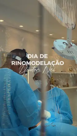 Dia de clínica