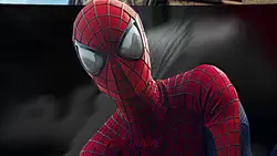 Spider man free edit