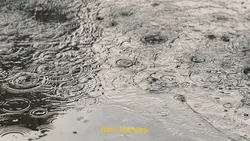 Rain therapy