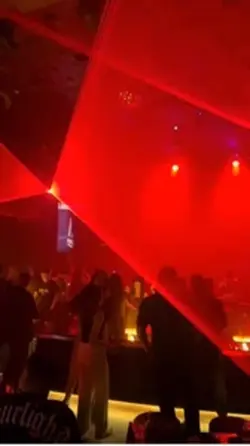 Slowmo trend