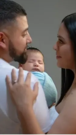 Newborn 