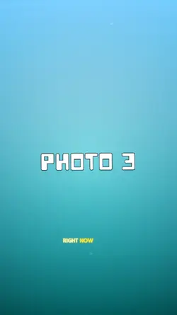 RIGHT NOW #2