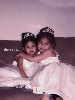 foto masa kecil 