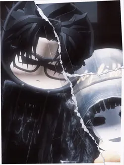 Roblox Bucin