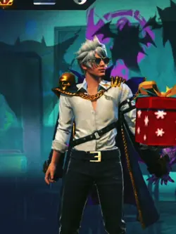 yieeehaaa