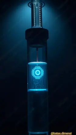 Chip dalam vaksin?