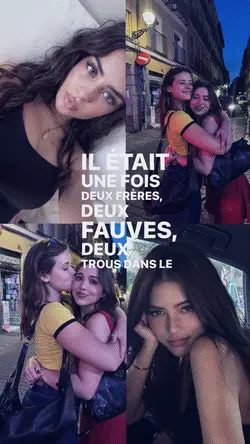 Deux frères 