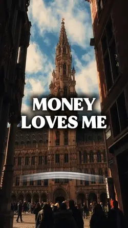 MONEY LOVES ME 168