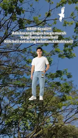 Promosi jualan