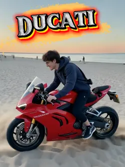 Ducati