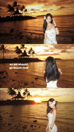 beach photos