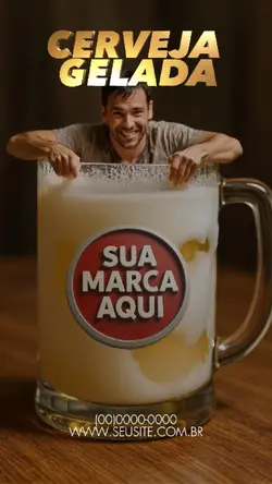 cerveja