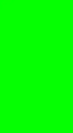 green screen 