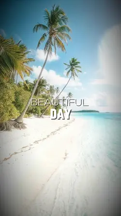 Beautiful Day