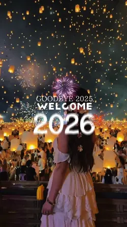 Welcome 2026