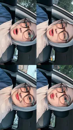 4 foto estetik