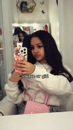 leave your girl