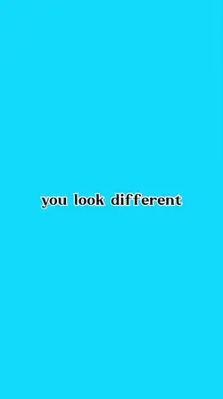I know 