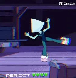 PERIDOT EDIT 💚