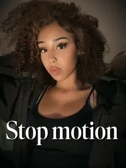 Stop motion 