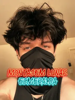MONTAGEM LUNAR