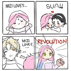 MiziSua 😔