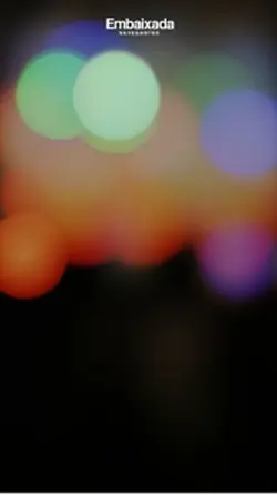 Culto celebração 